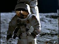 Click to watch 'Thats All There Is' (popup) From The Earth To The Moon